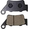 Rear Brakes (Pads)