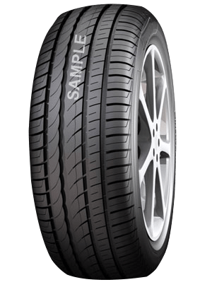 Summer Tyre Kumho Ecsta HS52 235/55R17 103 W XL